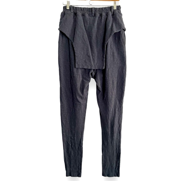 Opal Moon Designs UNISEX Rogue Pants Slate Blue Gray Size Medium - Picture 5 of 12
